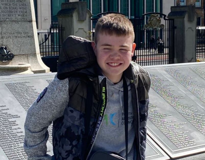 Waterford accessibility public transport