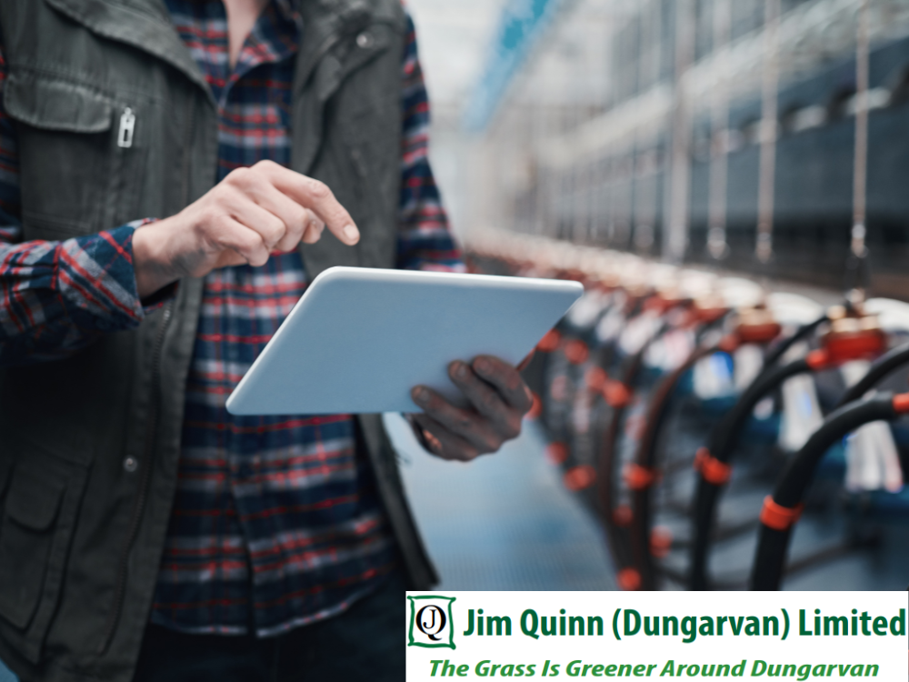 Jobs In Dungarvan Waterford Commercial Manager
