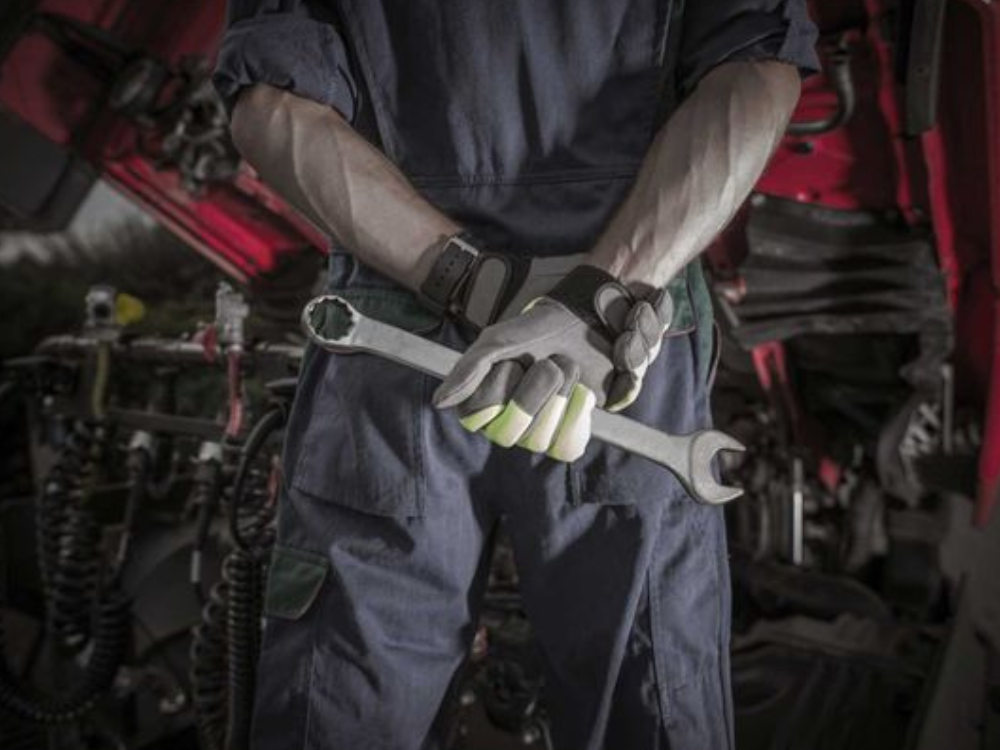 Jobs In Waterford - Agri Mechanic