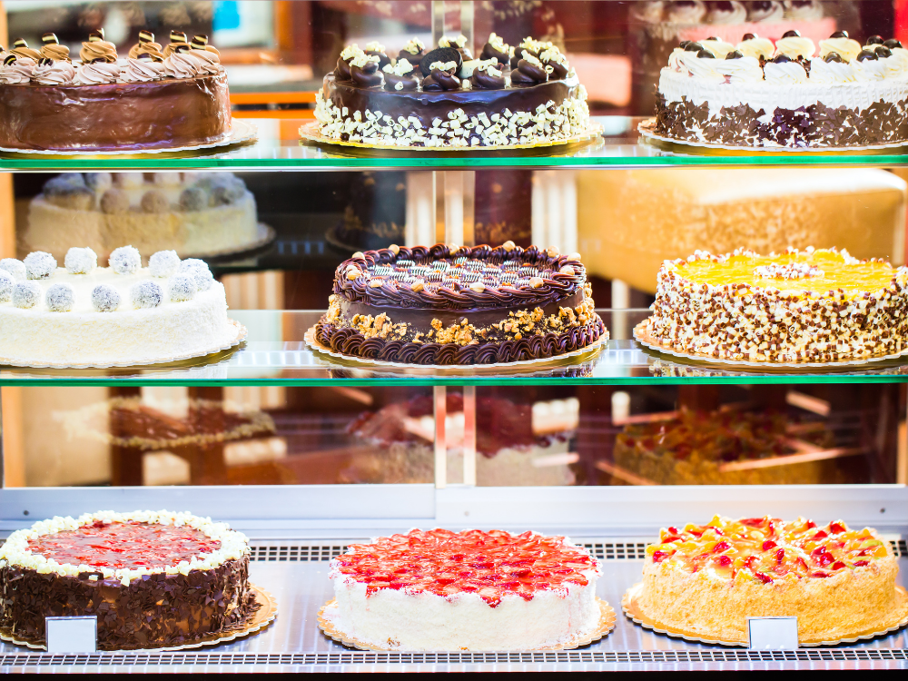 Prison service to shut bakery