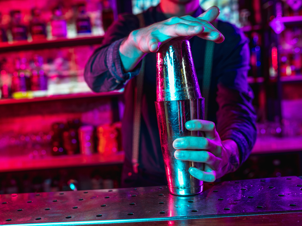 Jobs In Waterford - Bar Staff Bank Lane