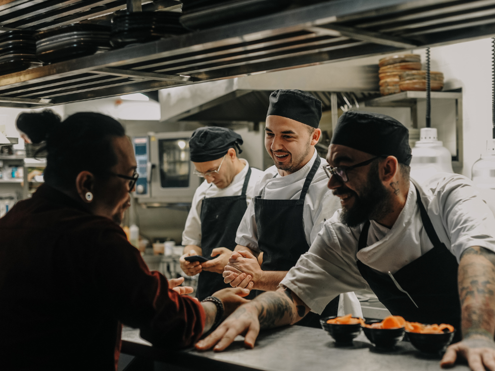 Jobs In Waterford - Bar and Restaurant Staff
