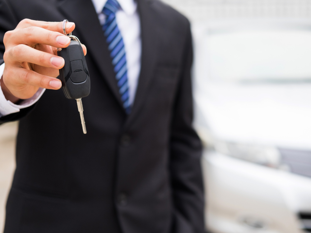 Jobs In Waterford - Car Sales Executive (2)