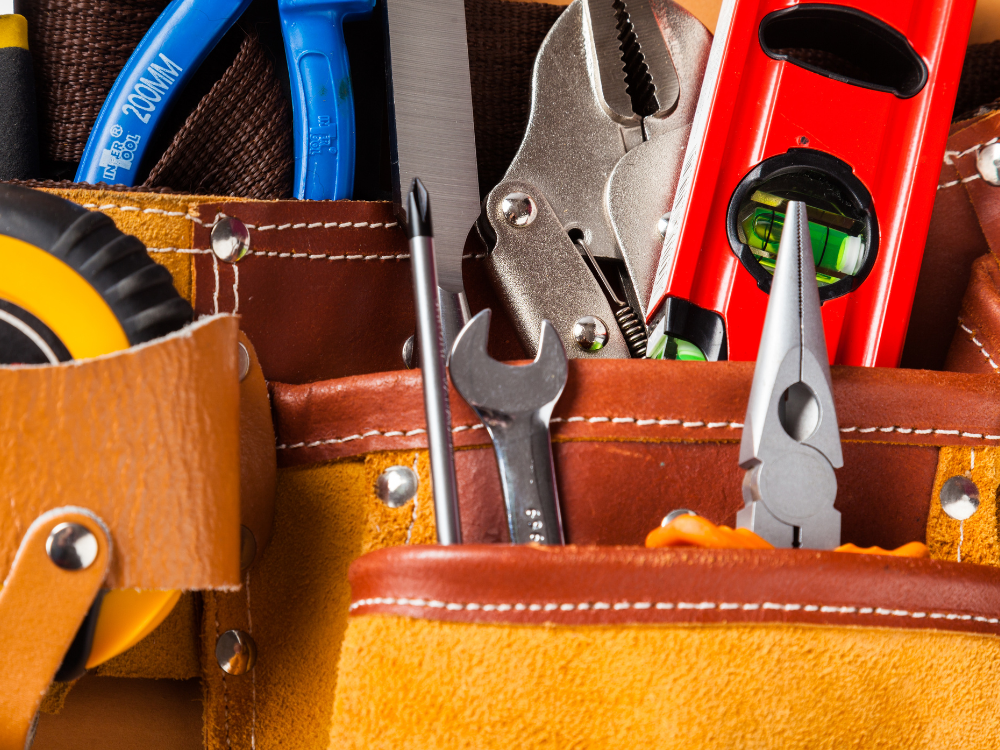 Jobs In Waterford Caretaker Maintenance Staff