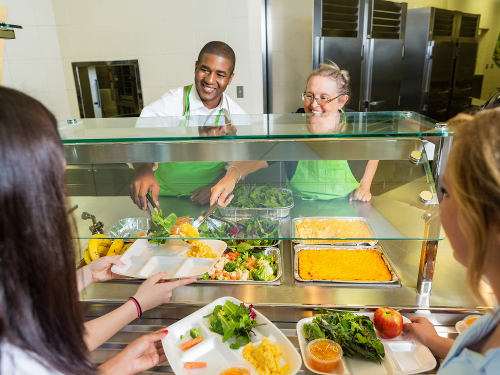 Jobs In Waterford - Catering Assistant
