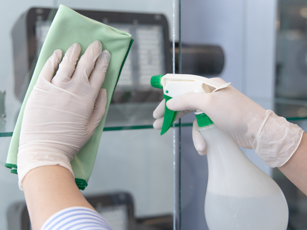 Jobs In Waterford - Cleaning Operatives