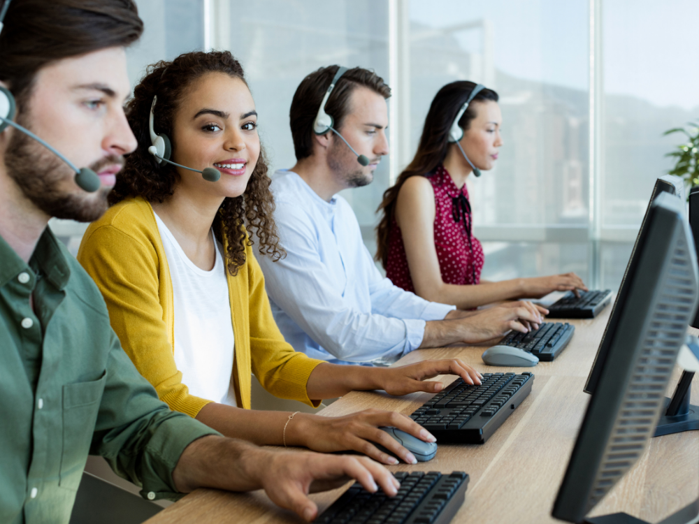 Jobs In Waterford - Customer Service Process Executives