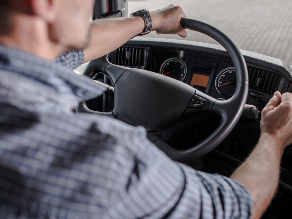 Jobs In Waterford - Delivery Driver