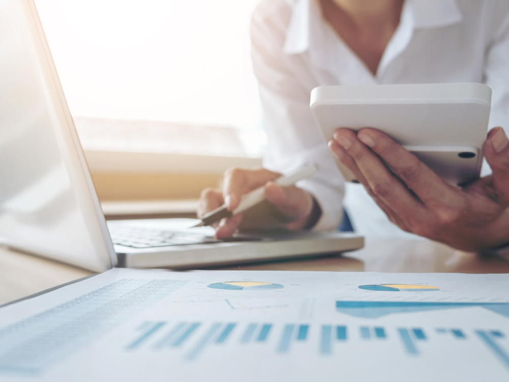 Jobs In Waterford - Finance Manager