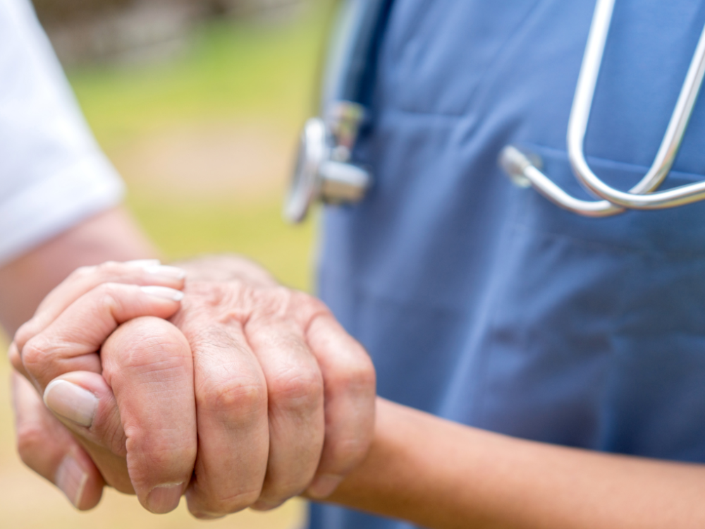 Jobs In Waterford - Healthcare Assistants