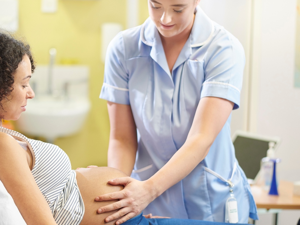 Jobs In Waterford - Midwives and Neo-Natal Nurses