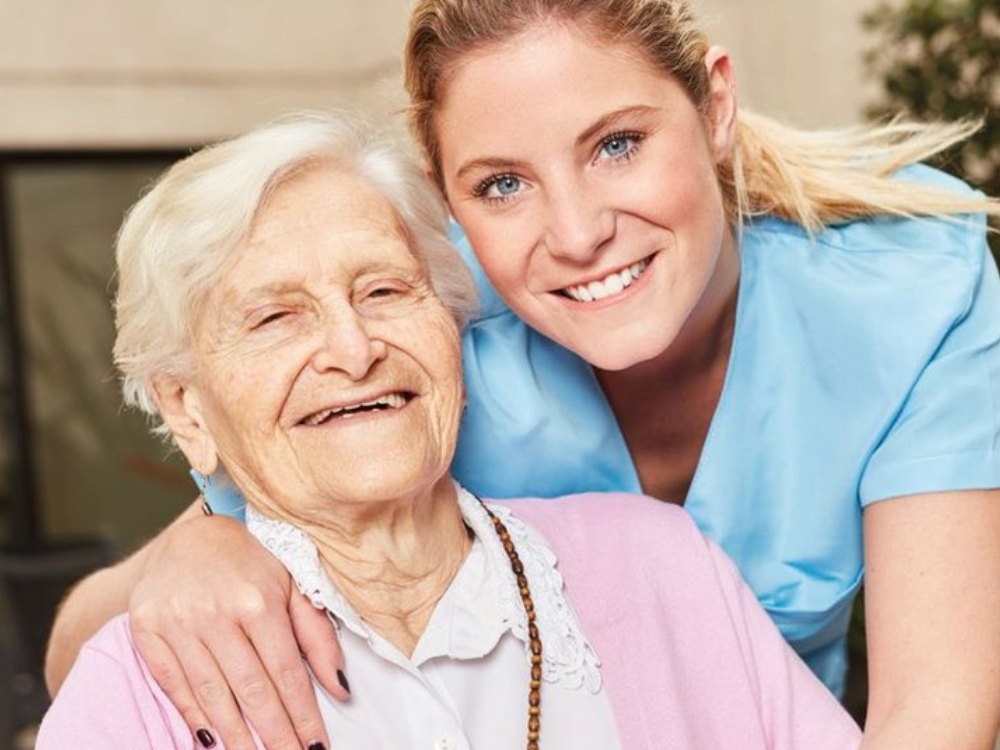 Jobs In Waterford - Nursing Home Staff open day