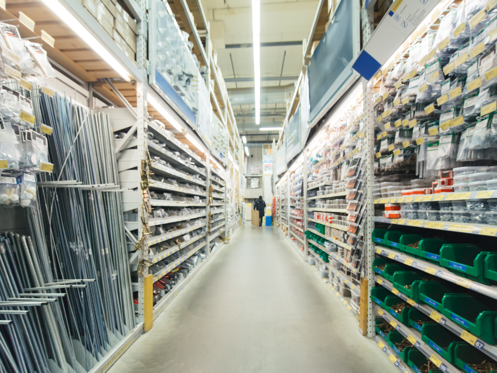 Jobs In Waterford - Retail Assistant Morris's DIY