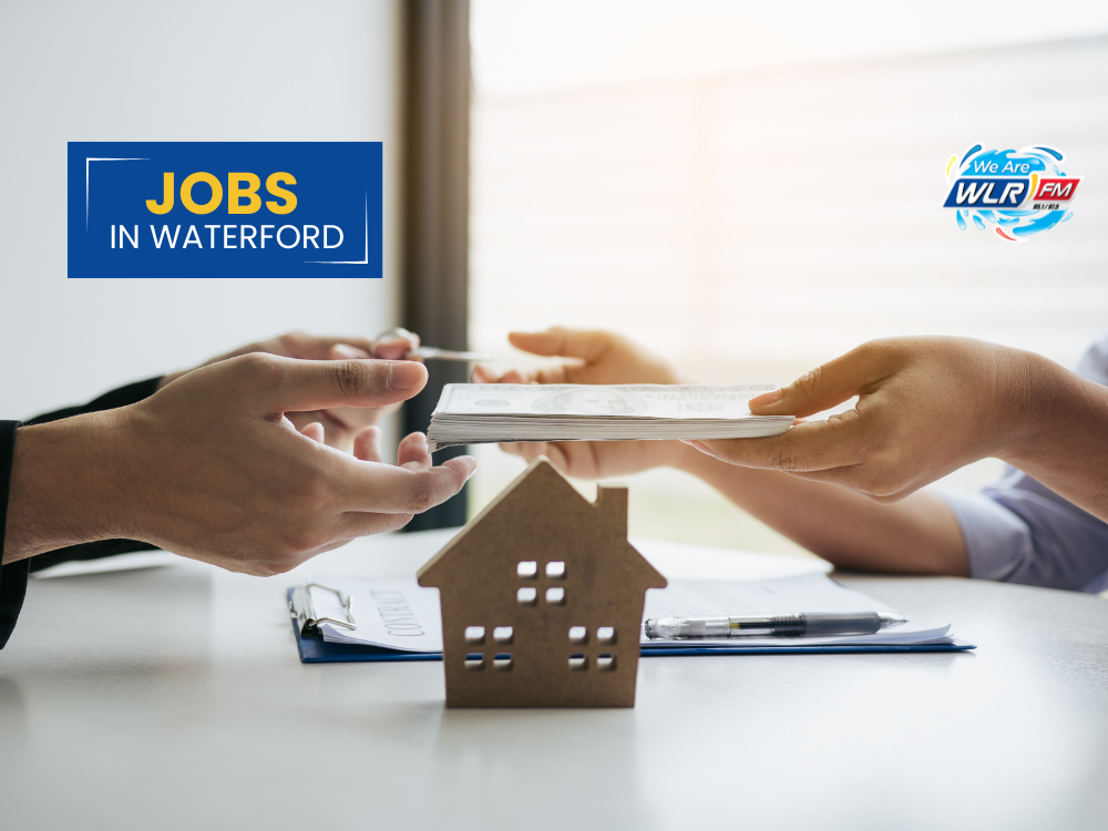 Jobs In Waterford - Senior Mortgage Advisor July 2025