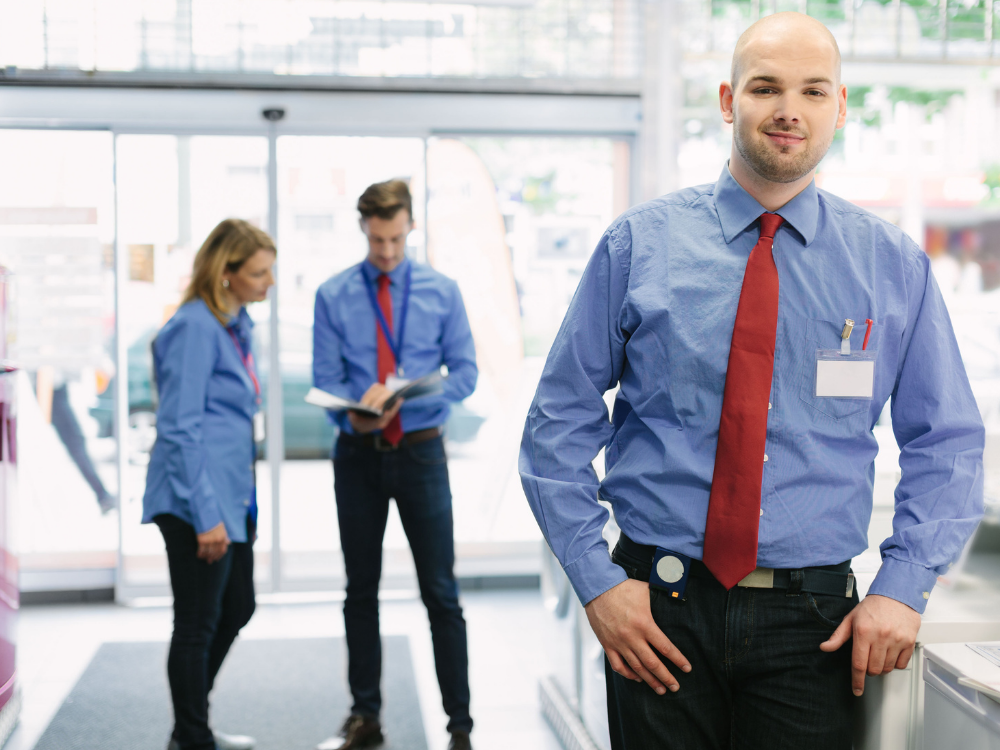 Jobs In Waterford - Trainee Manager