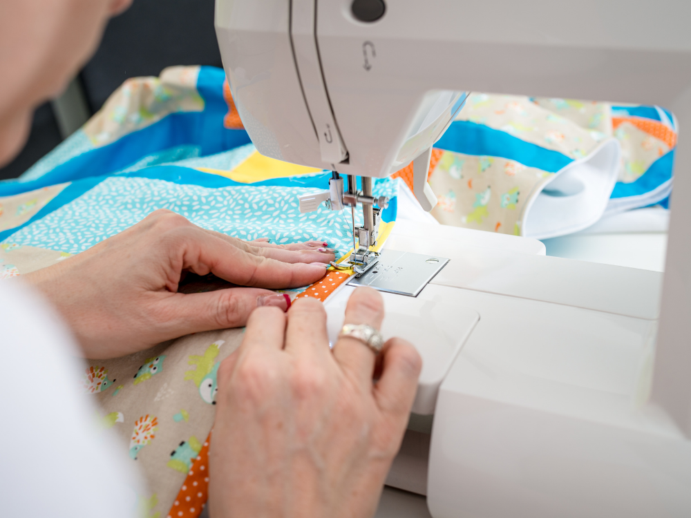 Jobs In Waterford - Upholsterer and Sewing Machinist
