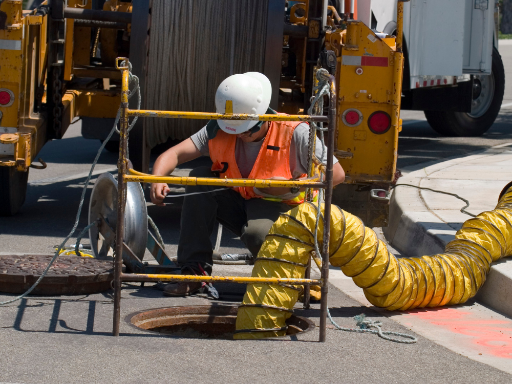 Jobs In Waterford - Utility Workers