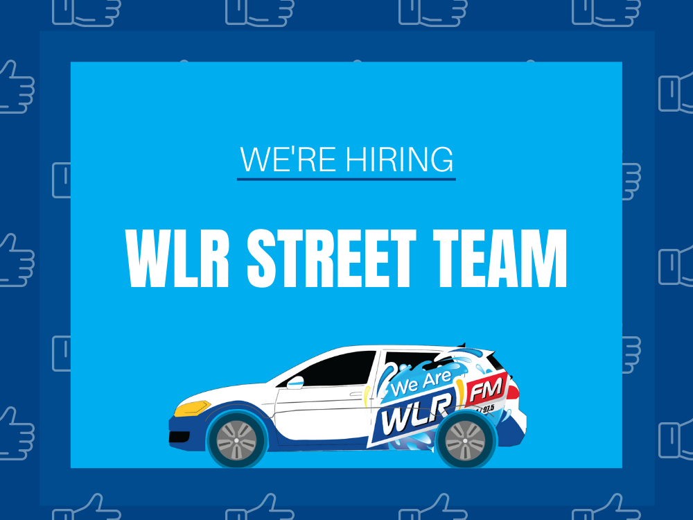 Jobs In Waterford - WLR Promotions Staff
