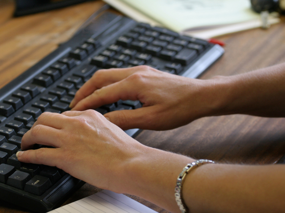 Jobs in Waterford - Secretary