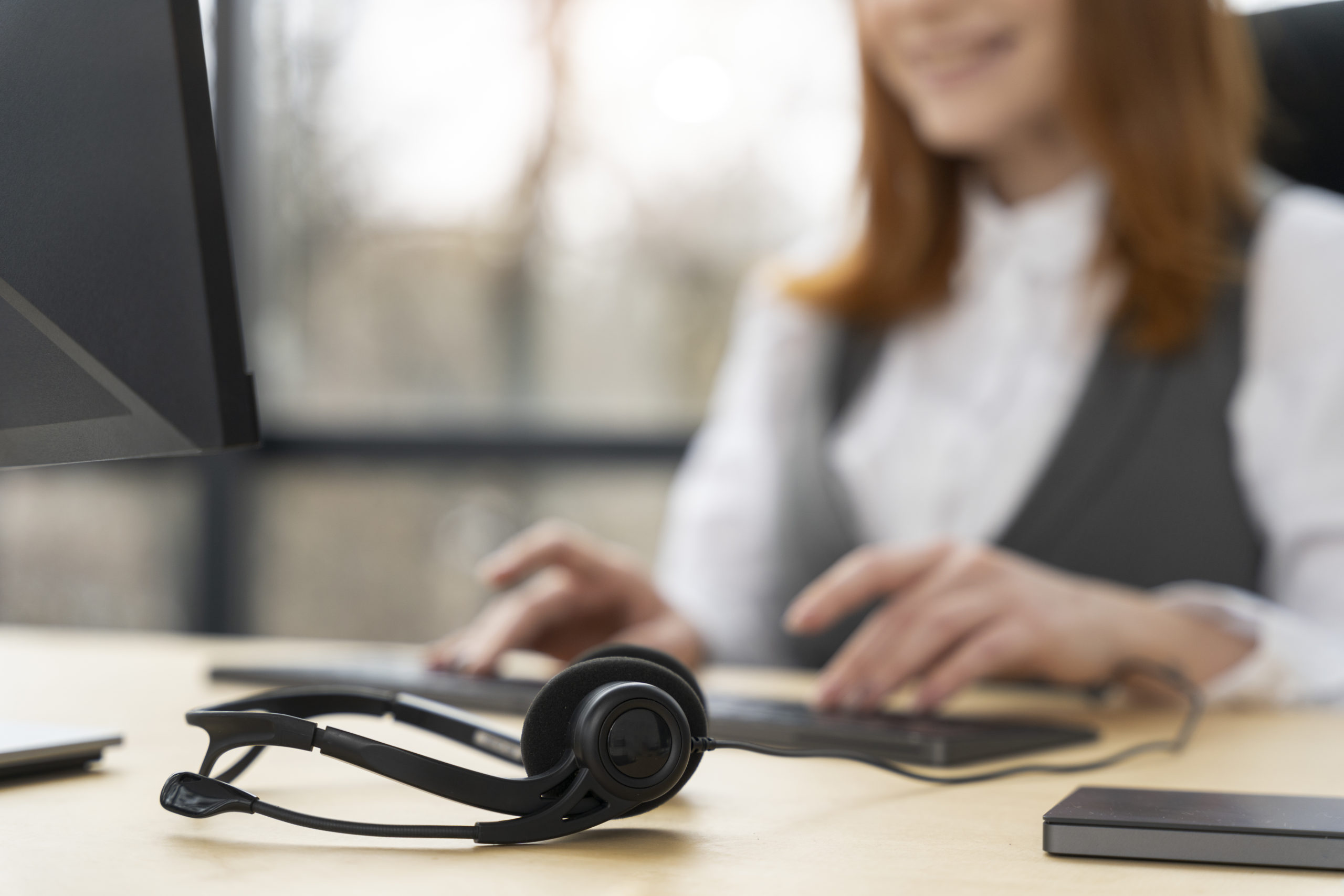 Personal Lines Customer Executive