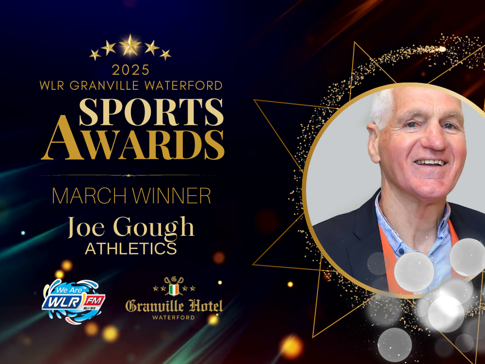 Joe Gough