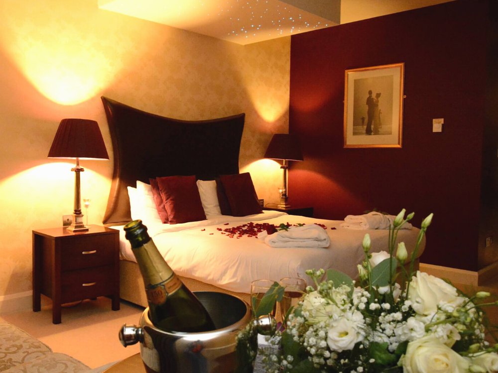 Kenmare Bay Hotel & Resort