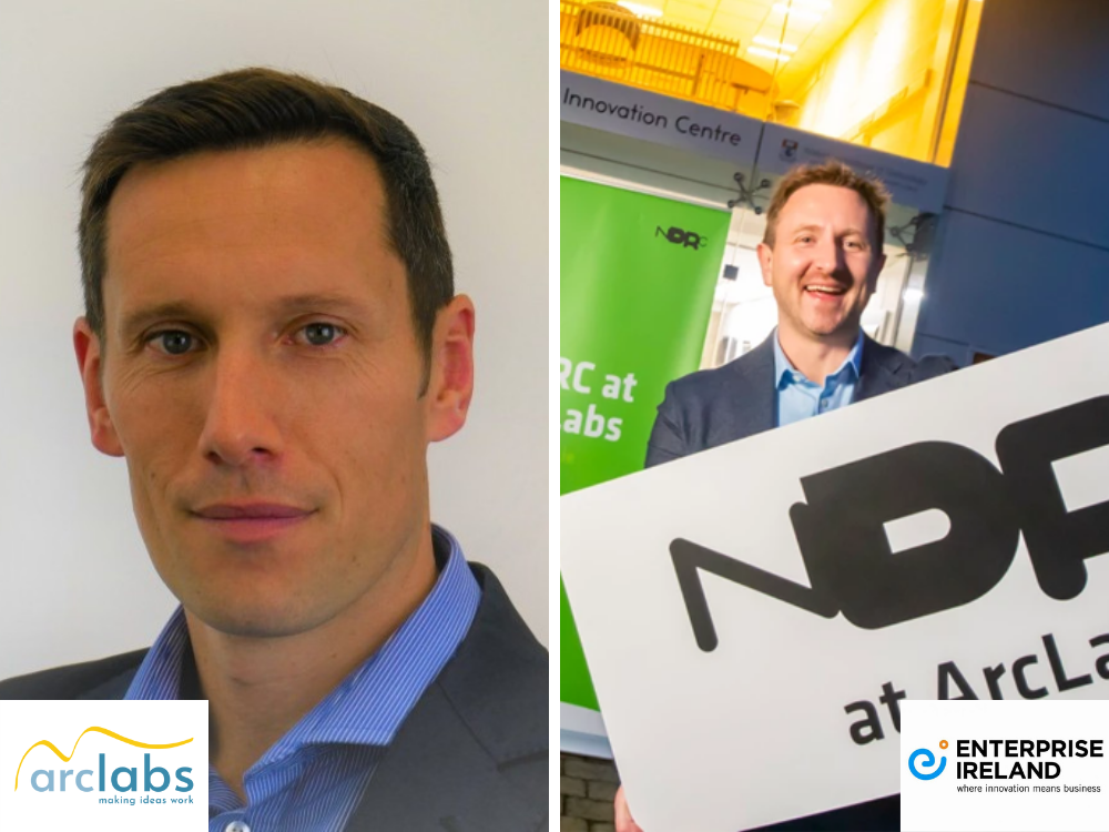 Klearcom - Liam Dunne and Mark Rohan