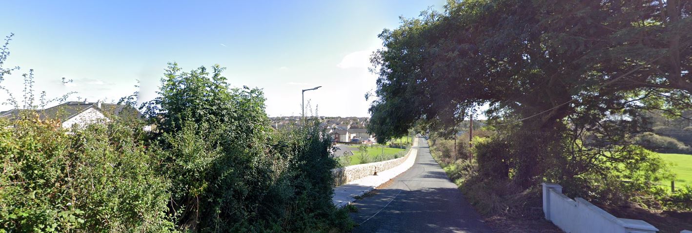 Knockenduff, Tramore