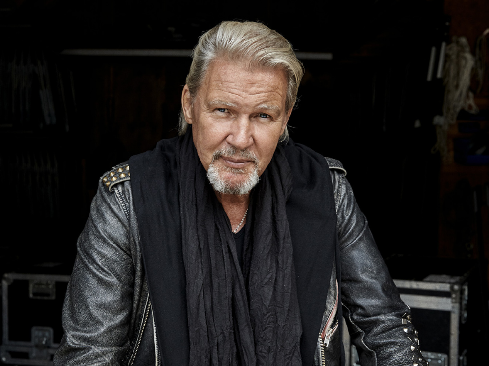 johnny logan