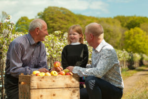 Legacy Irish Cider, Photo Karen Dempsey Photography