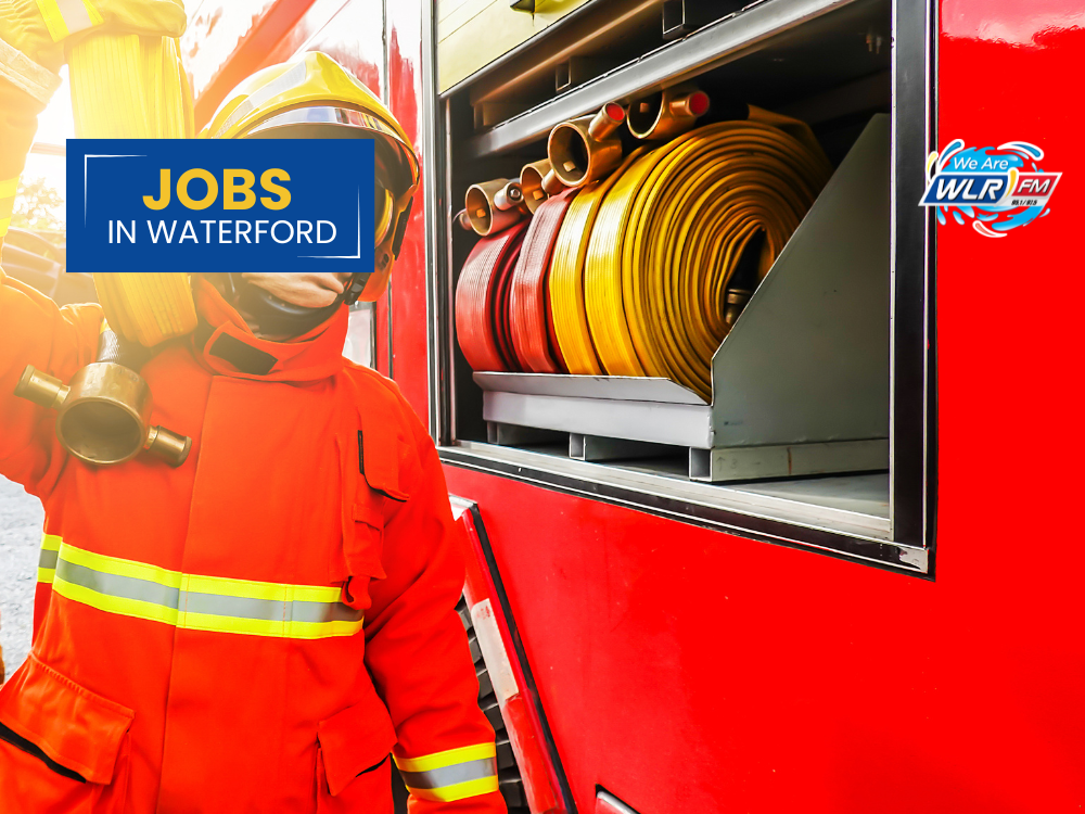 Part-time Fire Fighter Lismore