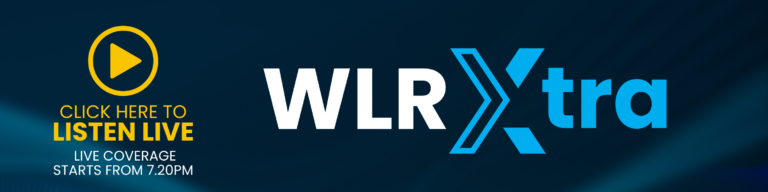 Listen Live on WLRXTRA.COM - Waterford Vs Kilkenny 14.06.25