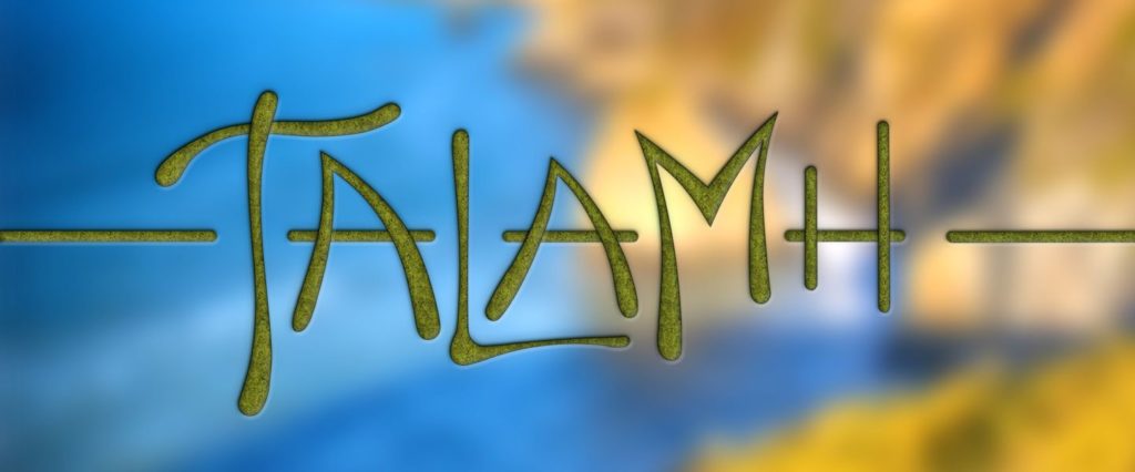 Logo Talamh