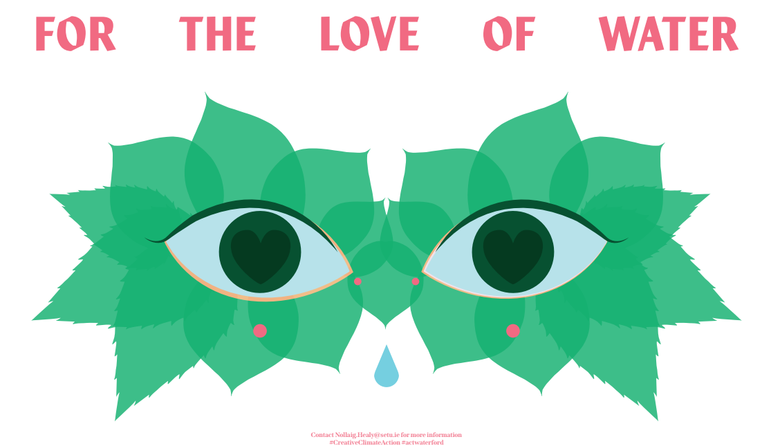 For the Love of Water