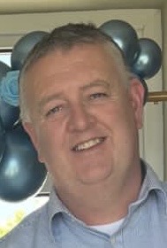 MICHAEL O SULLIVAN TRAMORE