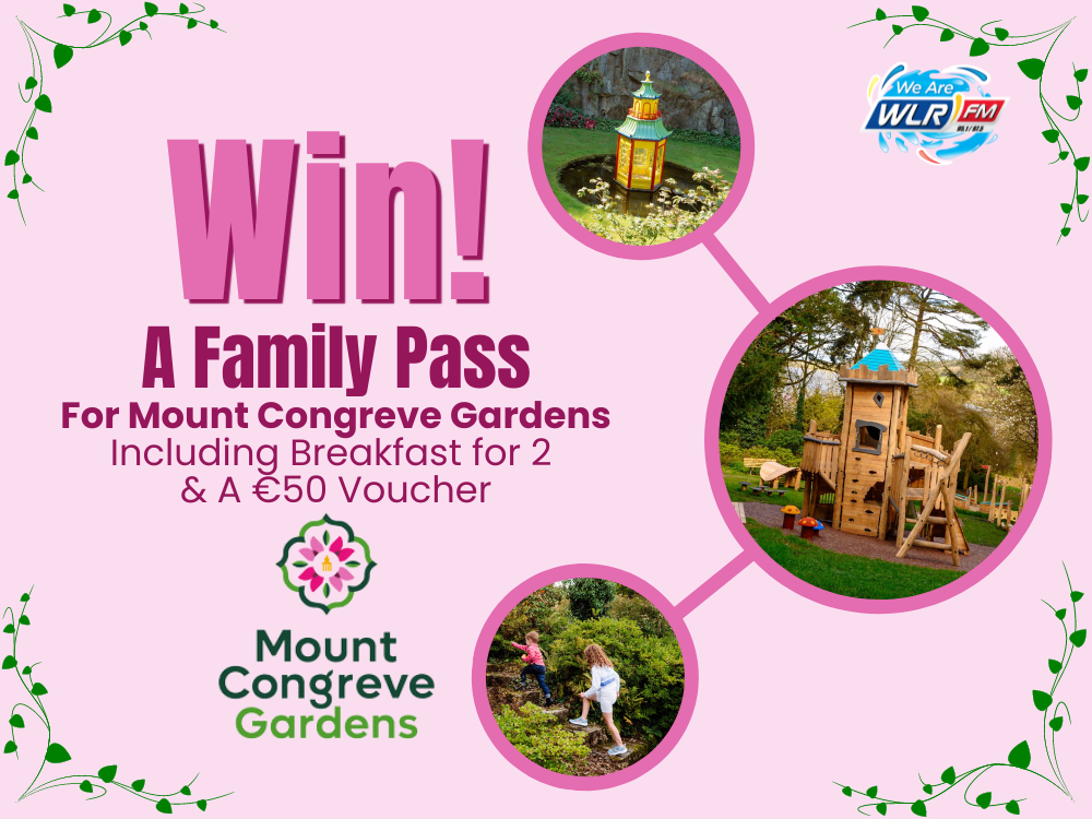win mount congreve gardens