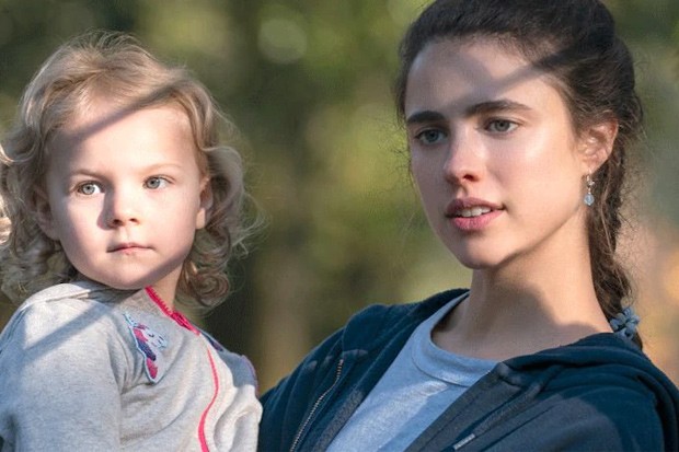 binge watch Christmas