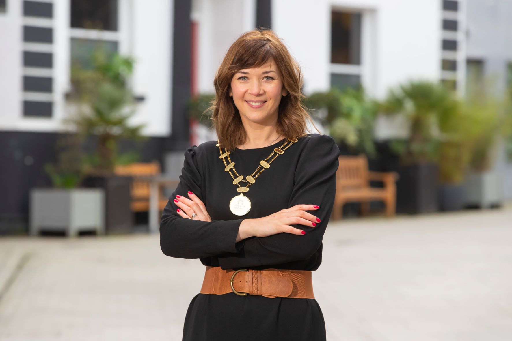 Network Ireland Waterford