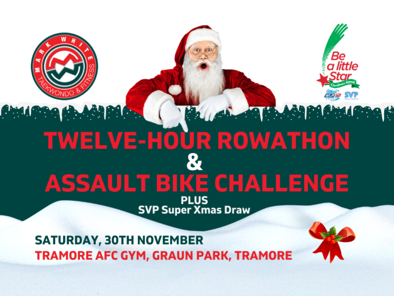 WLR Christmas Appeal 2024