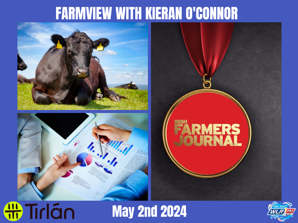 Farmview May 2nd 2024