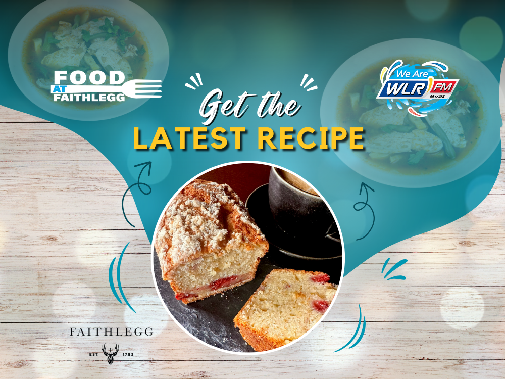 Raspberry Banana And Elderflower