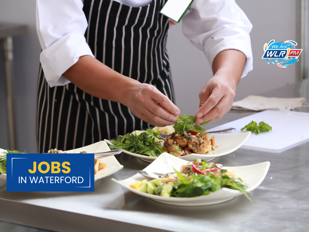 Qualified Chef Commis Chef