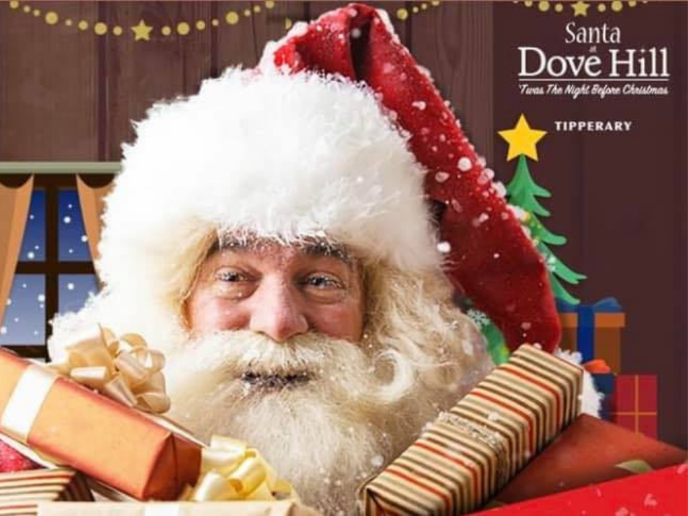 Meadows and Byrne Village