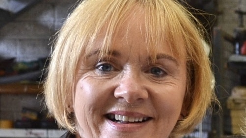Miriam Dunne