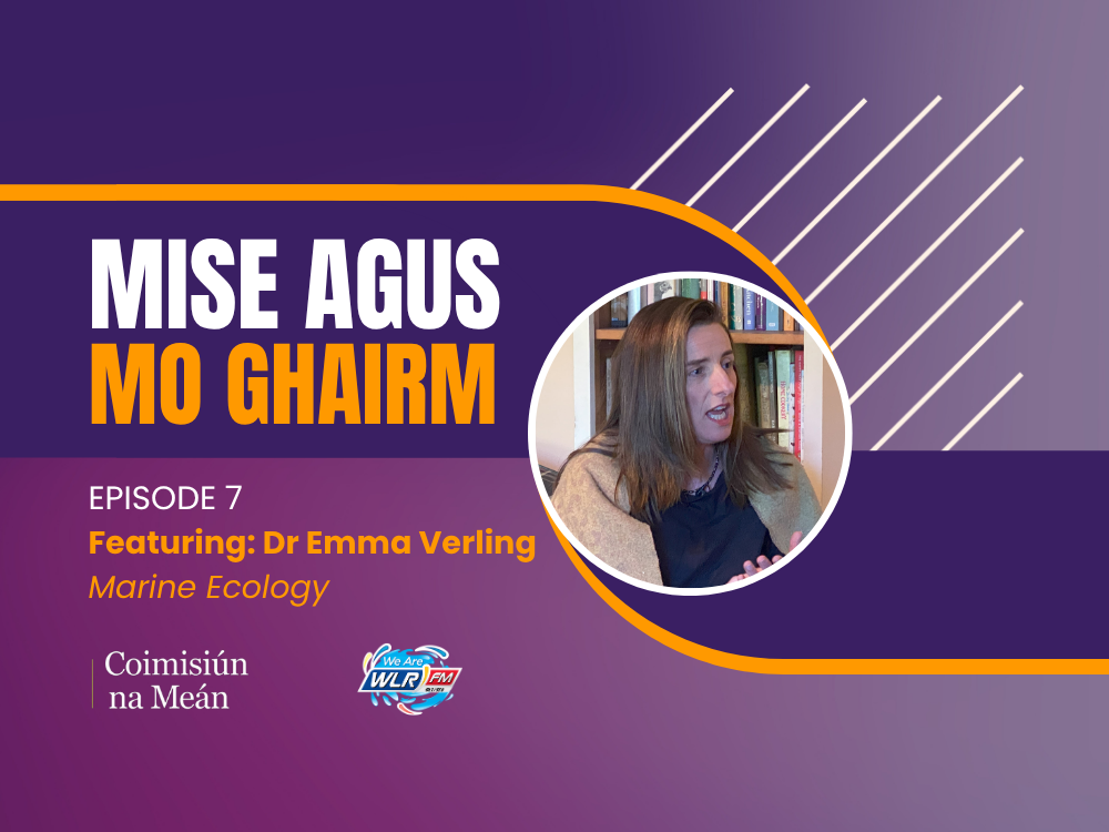 Dr Emma Verling