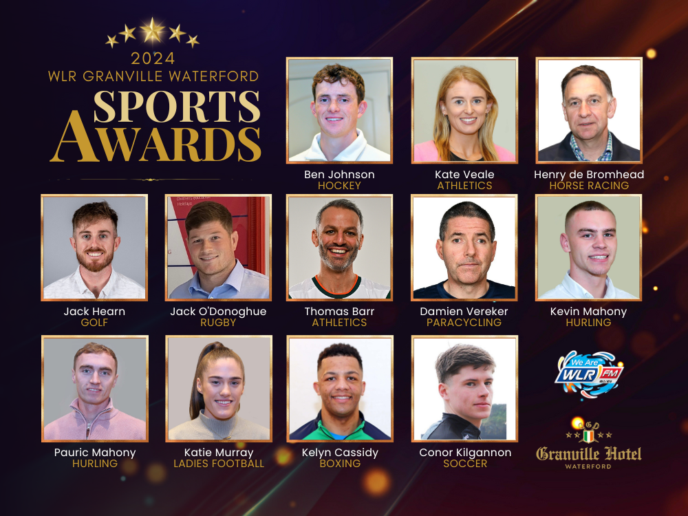 Sports Awards