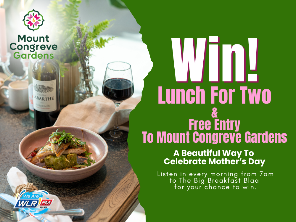 Mount Congreve Comp - March 2025