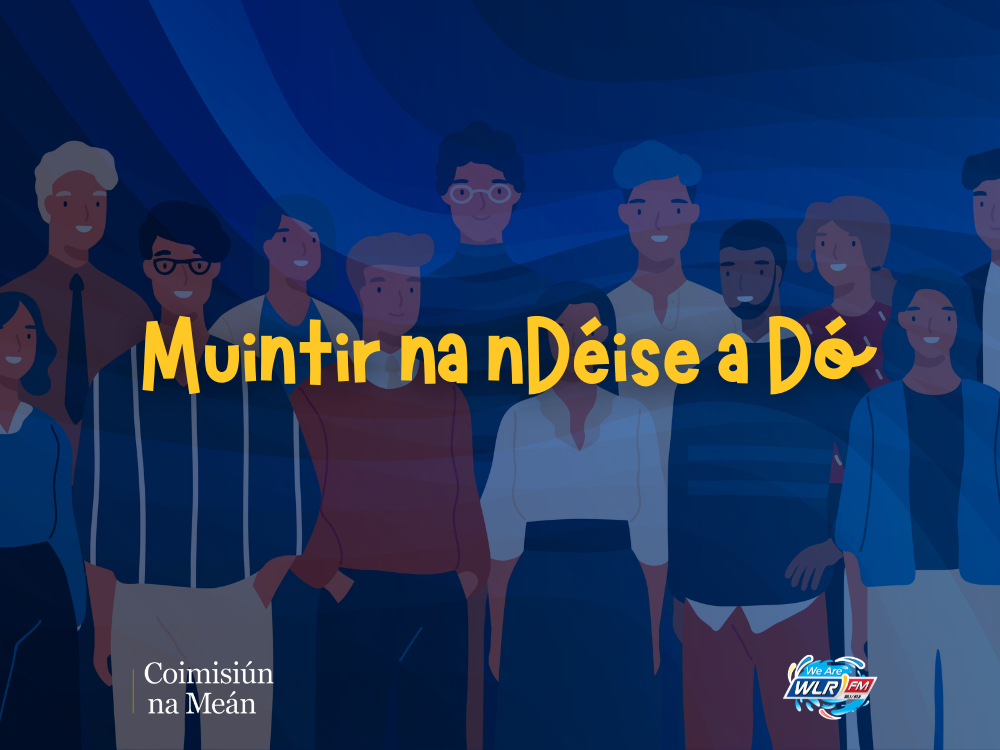 Muintir na nDéise a Dó