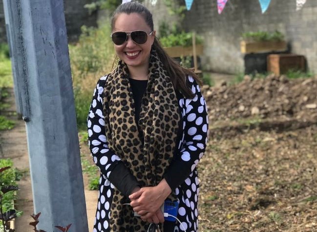 Munster Community Hero