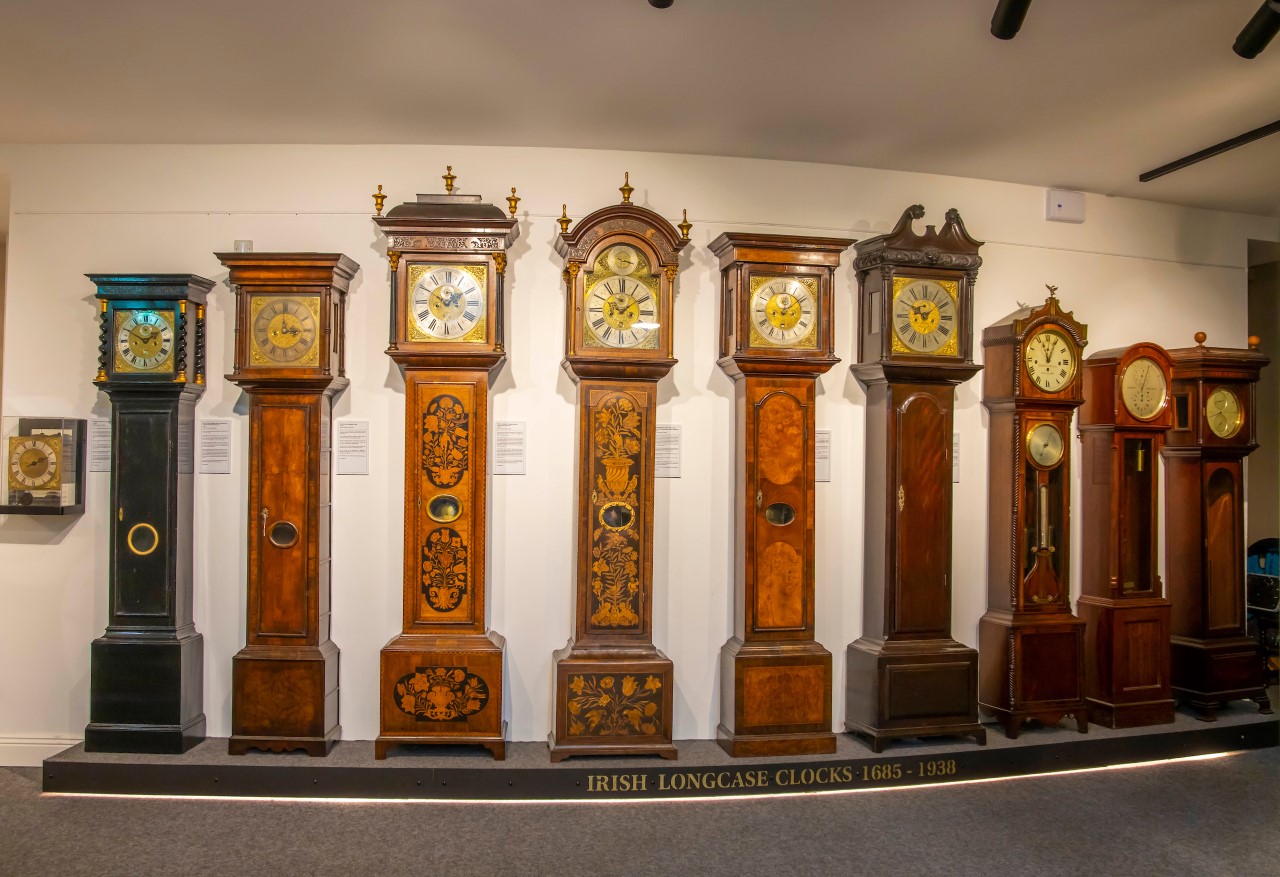 Museum of Time